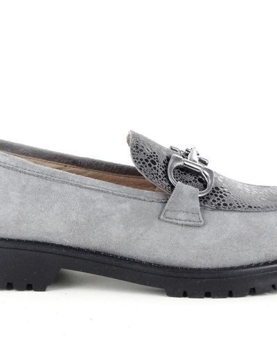 MIRIAM 487CAM MOCASSINO DONNA