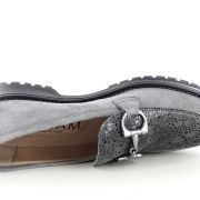 MIRIAM 487CAM MOCASSINO DONNA