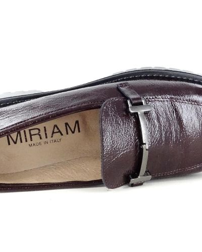 MIRIAM 485NAP MOCASSINO DONNA