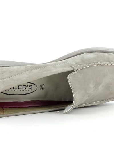 TYLER`S 4095 MOCASSINO UOMO