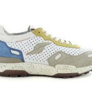 BSL 6388 SNEAKERS UOMO