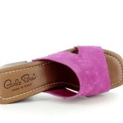 CARLO PERA 5670CAM ZOCCOLO DONNA