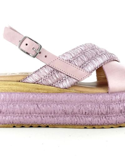 CARLO PERA 5716PEL SANDALO DONNA