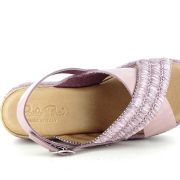 CARLO PERA 5716PEL SANDALO DONNA