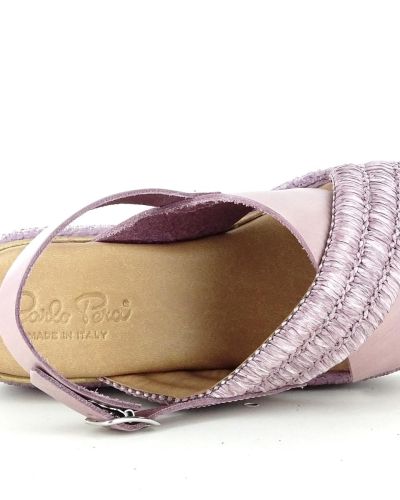 CARLO PERA 5716PEL SANDALO DONNA