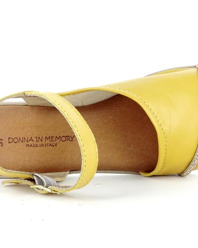 DONNA IN MEMORY 15896 SANDALO DONNA