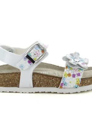 BIO COLOR`S 257A145S SANDALO BIMBO E RAGAZZO