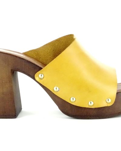 I Love Donna 15085 ZOCCOLO DONNA