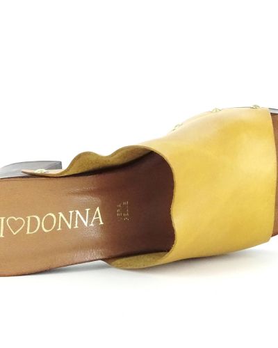 I Love Donna 15085 ZOCCOLO DONNA