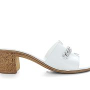 ANDREA PIERAGO 6331PEL CIABATTA DONNA