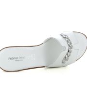 ANDREA PIERAGO 6331PEL CIABATTA DONNA