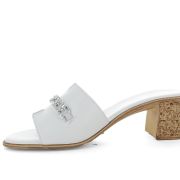 ANDREA PIERAGO 6331PEL CIABATTA DONNA