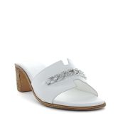 ANDREA PIERAGO 6331PEL CIABATTA DONNA