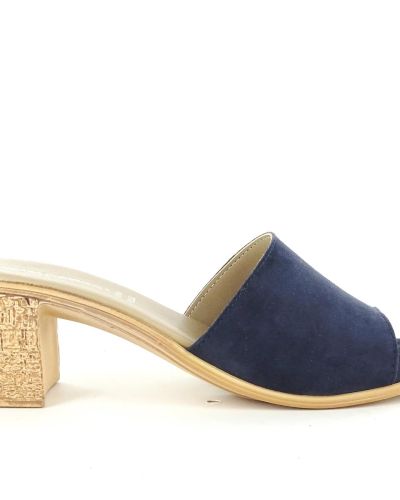 ANDREA PIERAGO 3373CAM CIABATTA DONNA