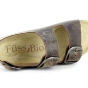 FUSS BIO 152426 SANDALO DONNA