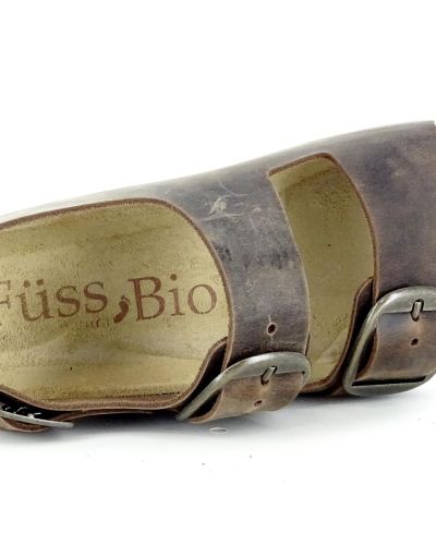 FUSS BIO 152426 SANDALO DONNA