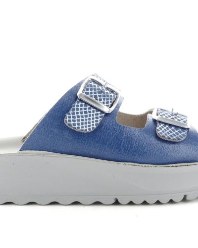 BIO COLOR`S 392A206S CIABATTA DONNA