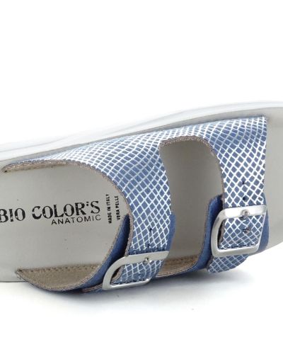 BIO COLOR`S 392A206S CIABATTA DONNA