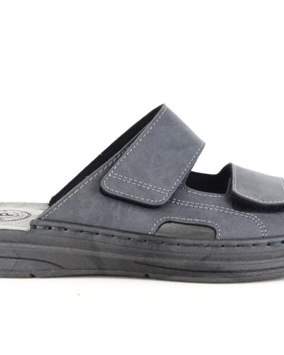 PATRIZIA 7801 CIABATTA UOMO