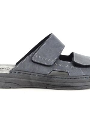 PATRIZIA 7801 CIABATTA UOMO