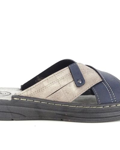 PATRIZIA 7800 CIABATTA UOMO