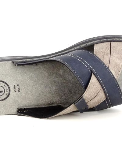 PATRIZIA 7800 CIABATTA UOMO