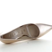 EGLE 165LAMINATO DECOLETTE DONNA