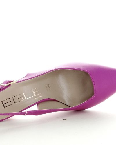 EGLE P7014VITELLO CHANEL DONNA