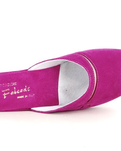 FALCADE 6000CAM CIABATTA CAMERA DONNA