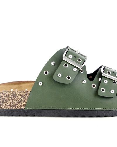 TOO DIFFERENT PE23022 CIABATTA DONNA