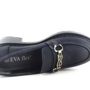 EVAflex 4033 MOCASSINO DONNA