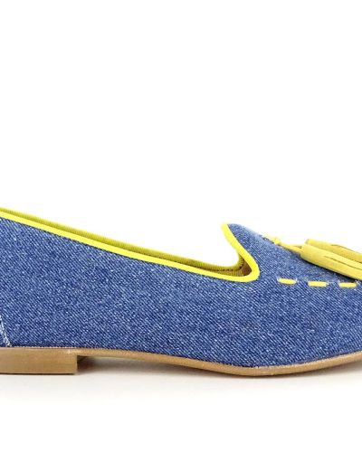 MADE IN ITALY 051 BALLERINA DONNA