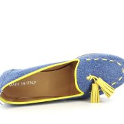 MADE IN ITALY 051 BALLERINA DONNA