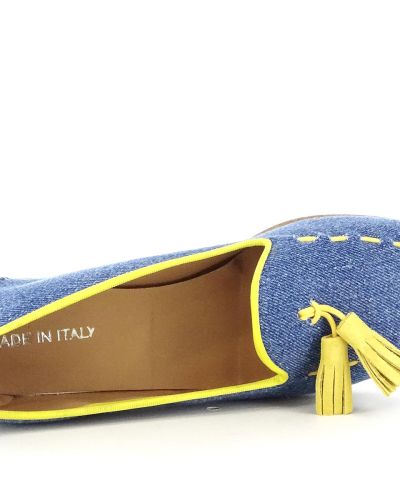 MADE IN ITALY 051 BALLERINA DONNA