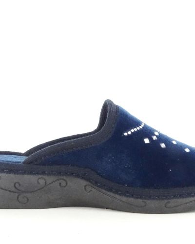 EMANUELA 1005 CIABATTA DONNA
