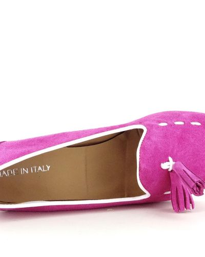 MADE IN ITALY 051CAM BALLERINA DONNA