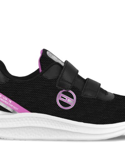 ENRICO COVERI 425C0722 SNEAKERS VELCRO DONNA