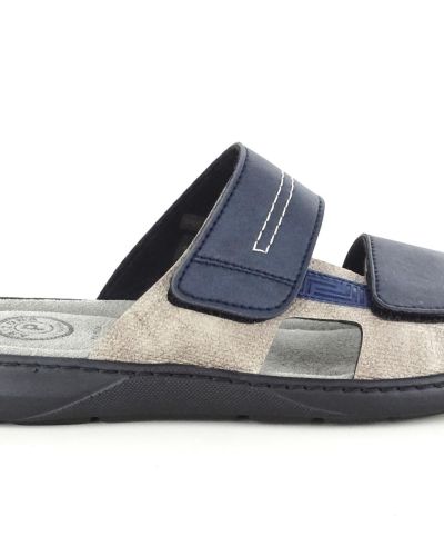 PATRIZIA 7419 CIABATTA UOMO