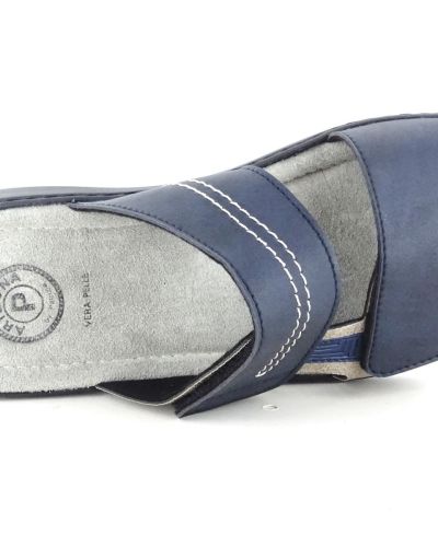 PATRIZIA 7419 CIABATTA UOMO