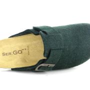 ALPEN FUSS AI110012 CIABATTA UOMO