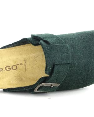 ALPEN FUSS AI110012 CIABATTA UOMO