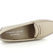 VASSANELLI K9039 MOCASSINO DONNA