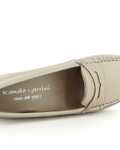 VASSANELLI K9039 MOCASSINO DONNA