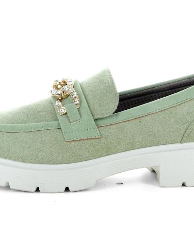 EVAflex 3429 MOCASSINO DONNA