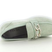 EVAflex 3429 MOCASSINO DONNA