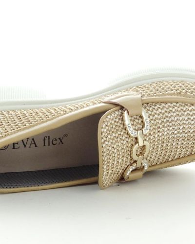 EVAflex 3415 MOCASSINO DONNA