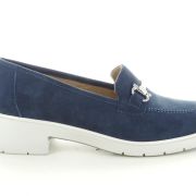 LARA SHOES 22729 MOCASSINO DONNA