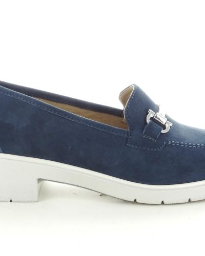 LARA SHOES 22729 MOCASSINO DONNA