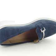 LARA SHOES 22729 MOCASSINO DONNA