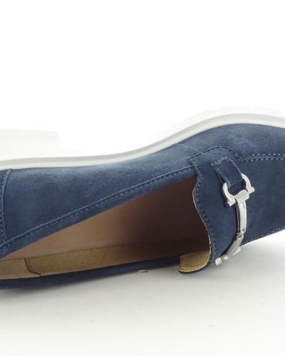 LARA SHOES 22729 MOCASSINO DONNA